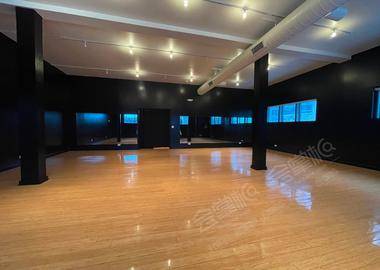 South Loop Dance Studio & Events